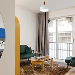 Safi Blues 3 Bedroom Apartment