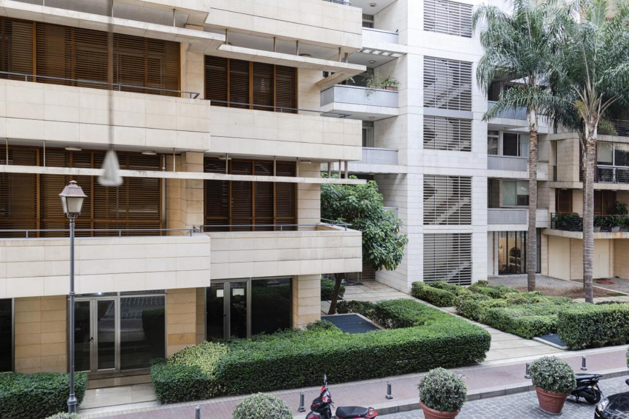 Safi Blues 3 Bedroom Apartment Beirut