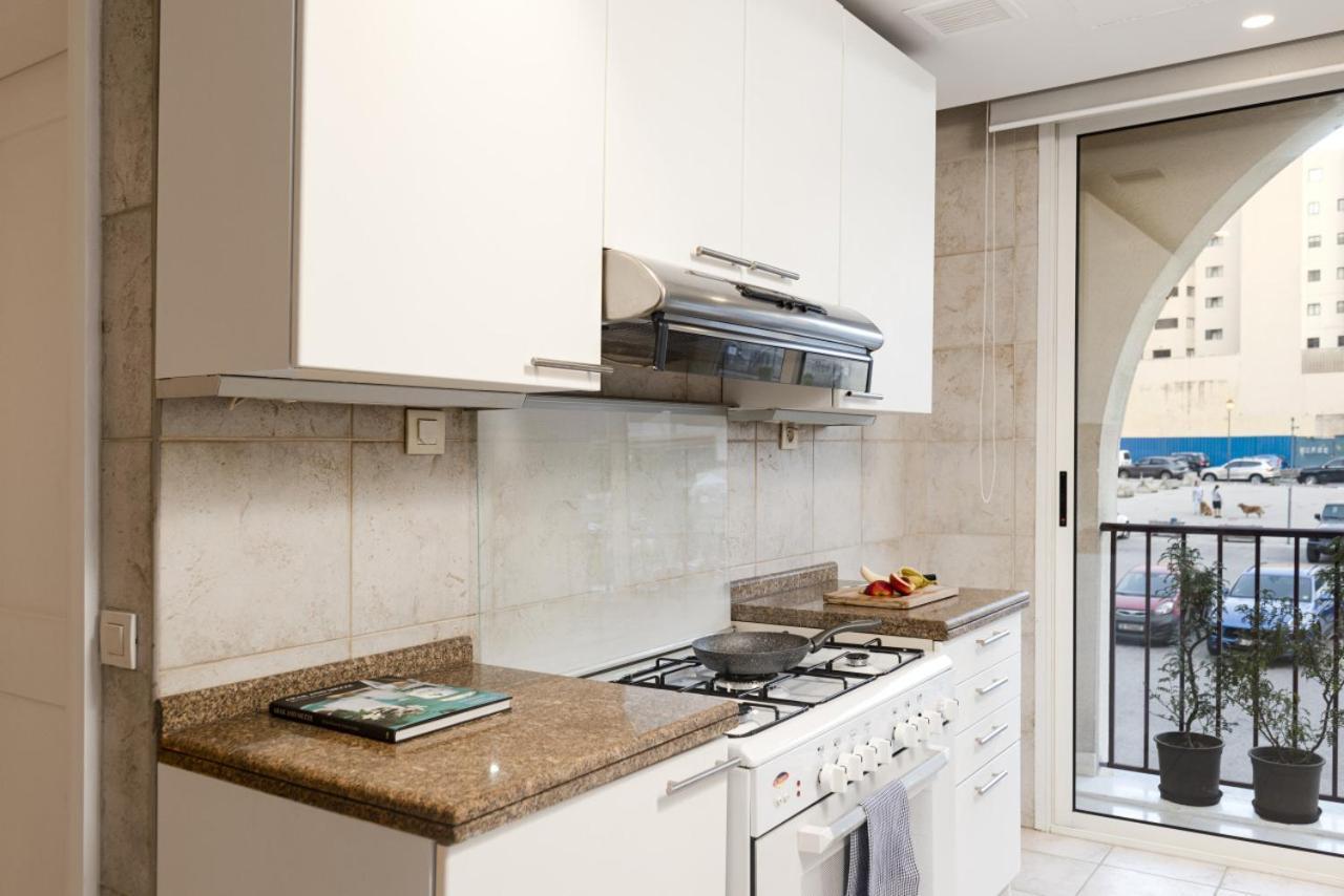 Safi Blues 3 Bedroom