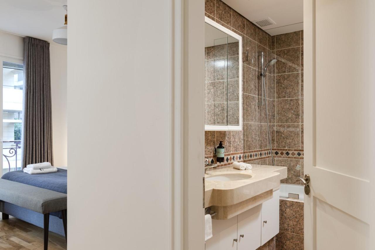 Apartment Safi Blues 3 Bedroom