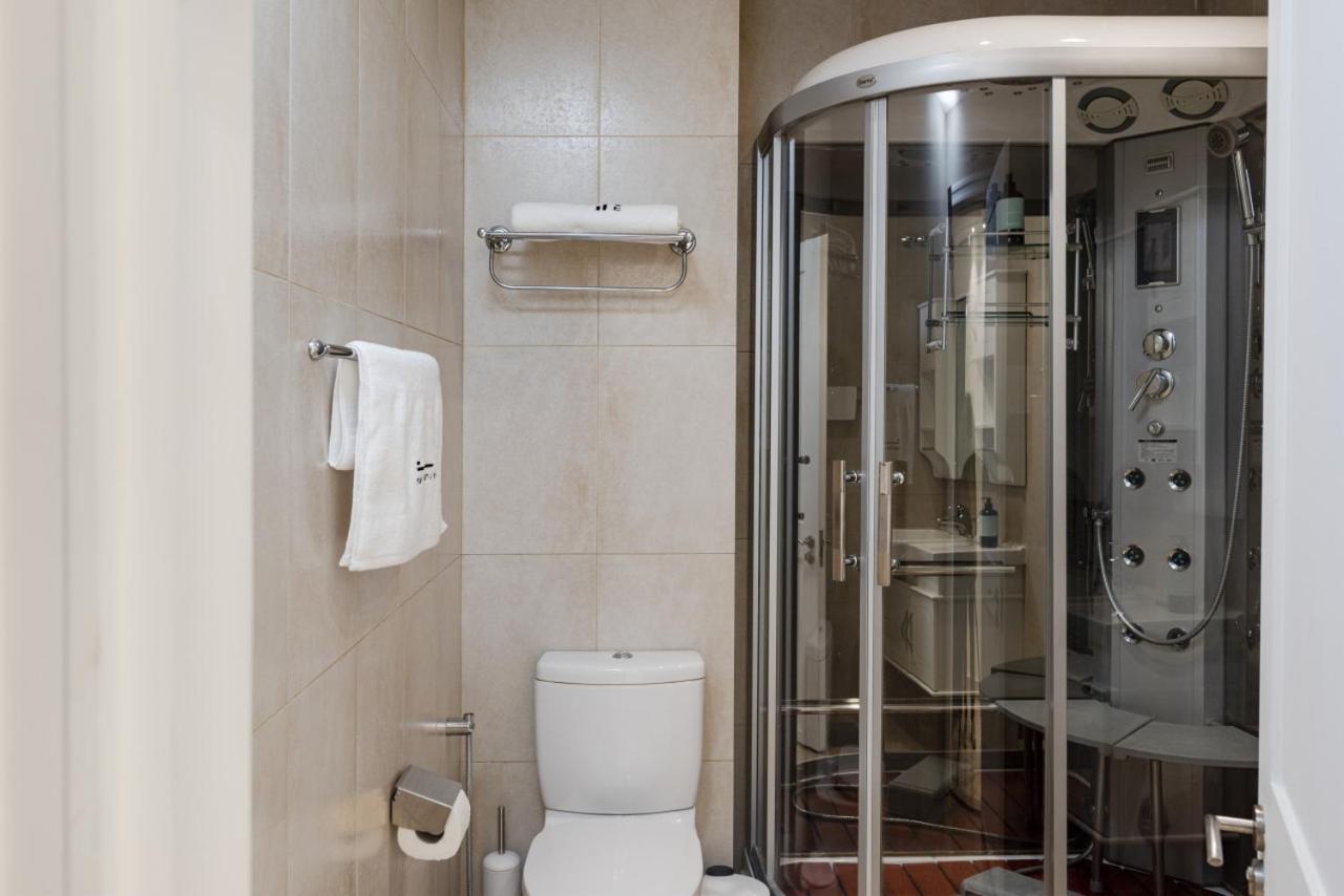 Safi Blues 3 Bedroom Apartment *