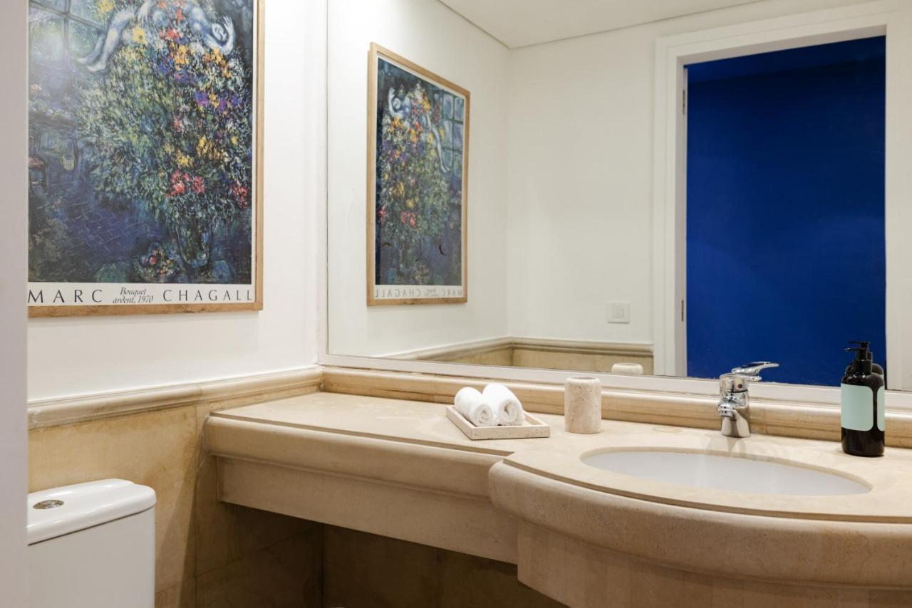 Apartment Safi Blues 3 Bedroom *