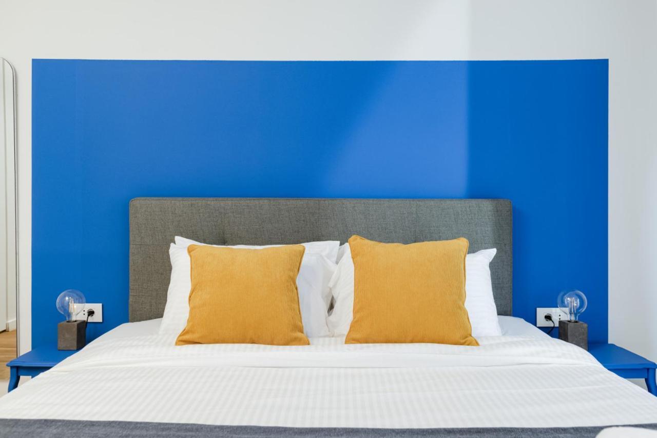Safi Blues 3 Bedroom *