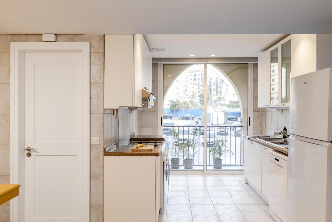 Safi Blues 3 Bedroom Apartment Beirut