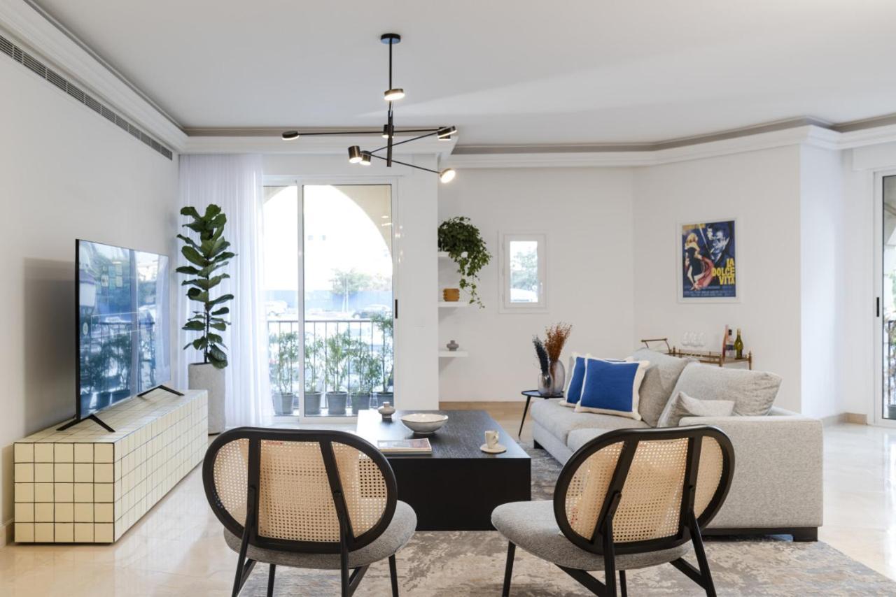 Apartment Safi Blues 3 Bedroom