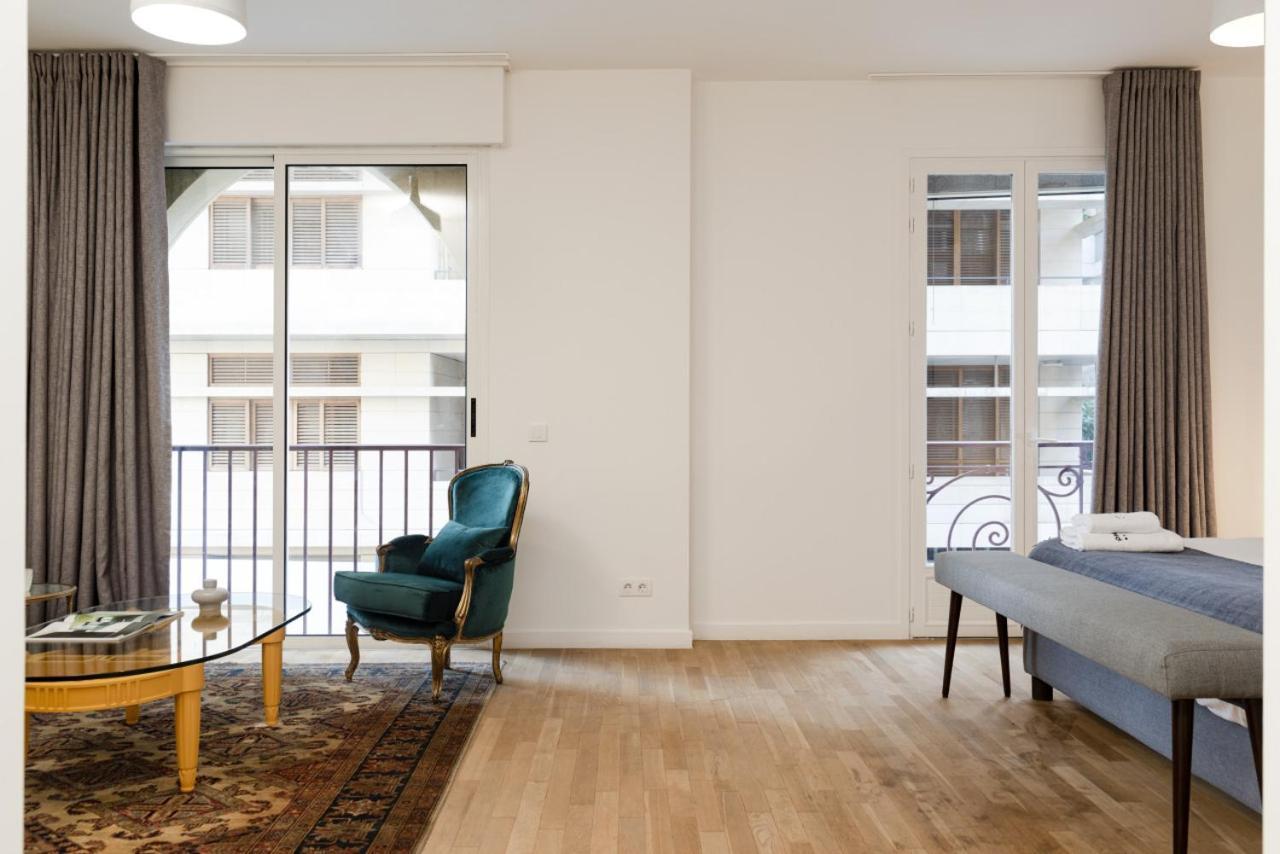 Safi Blues 3 Bedroom Apartment Beirut