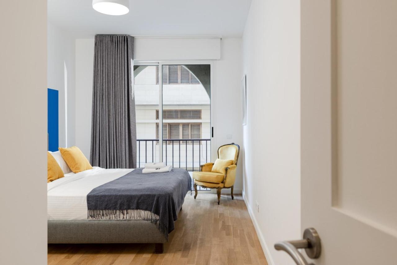 Apartment Safi Blues 3 Bedroom Beirut