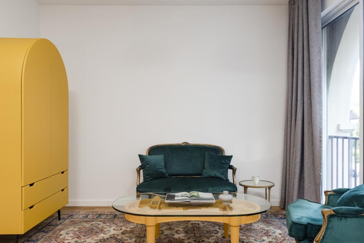 Safi Blues 3 Bedroom *