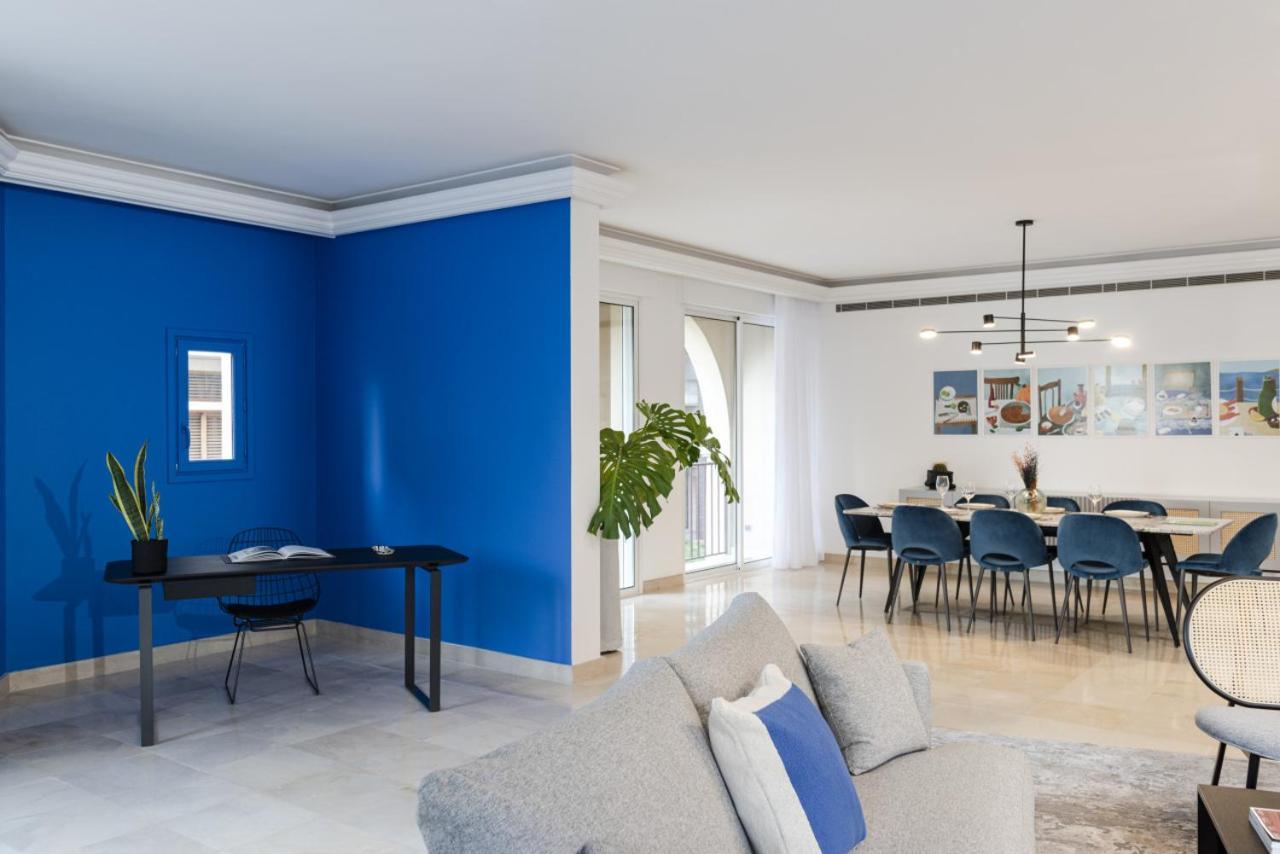 Safi Blues 3 Bedroom * Beirut