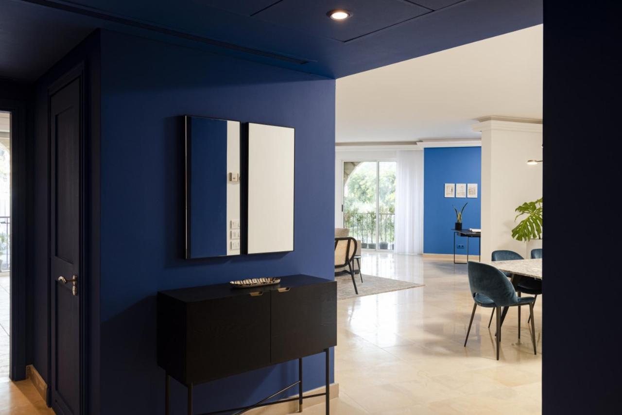 Safi Blues 3 Bedroom