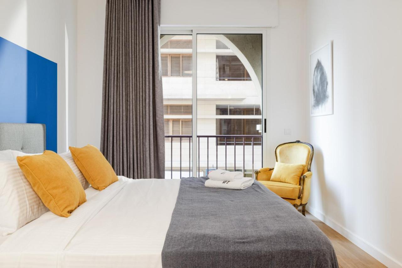 Safi Blues 3 Bedroom Apartment