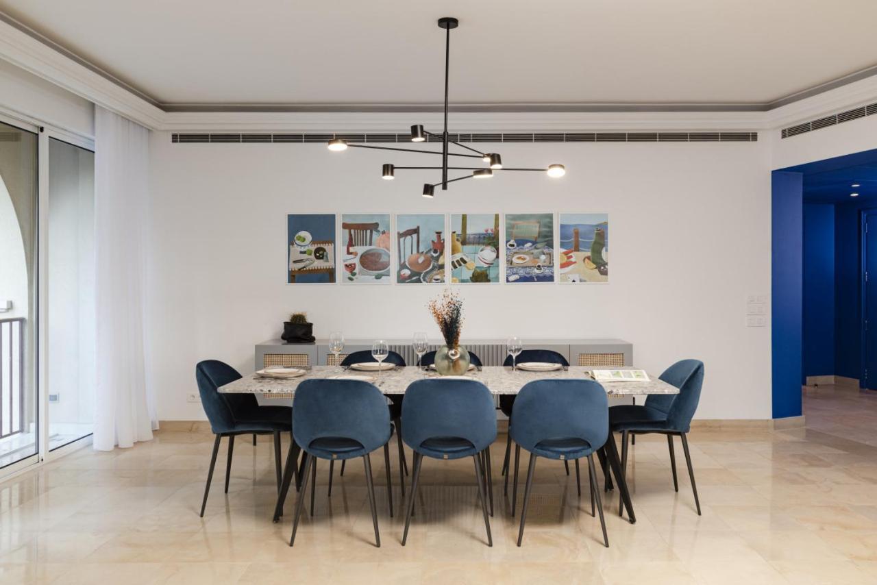 Apartment Safi Blues 3 Bedroom *