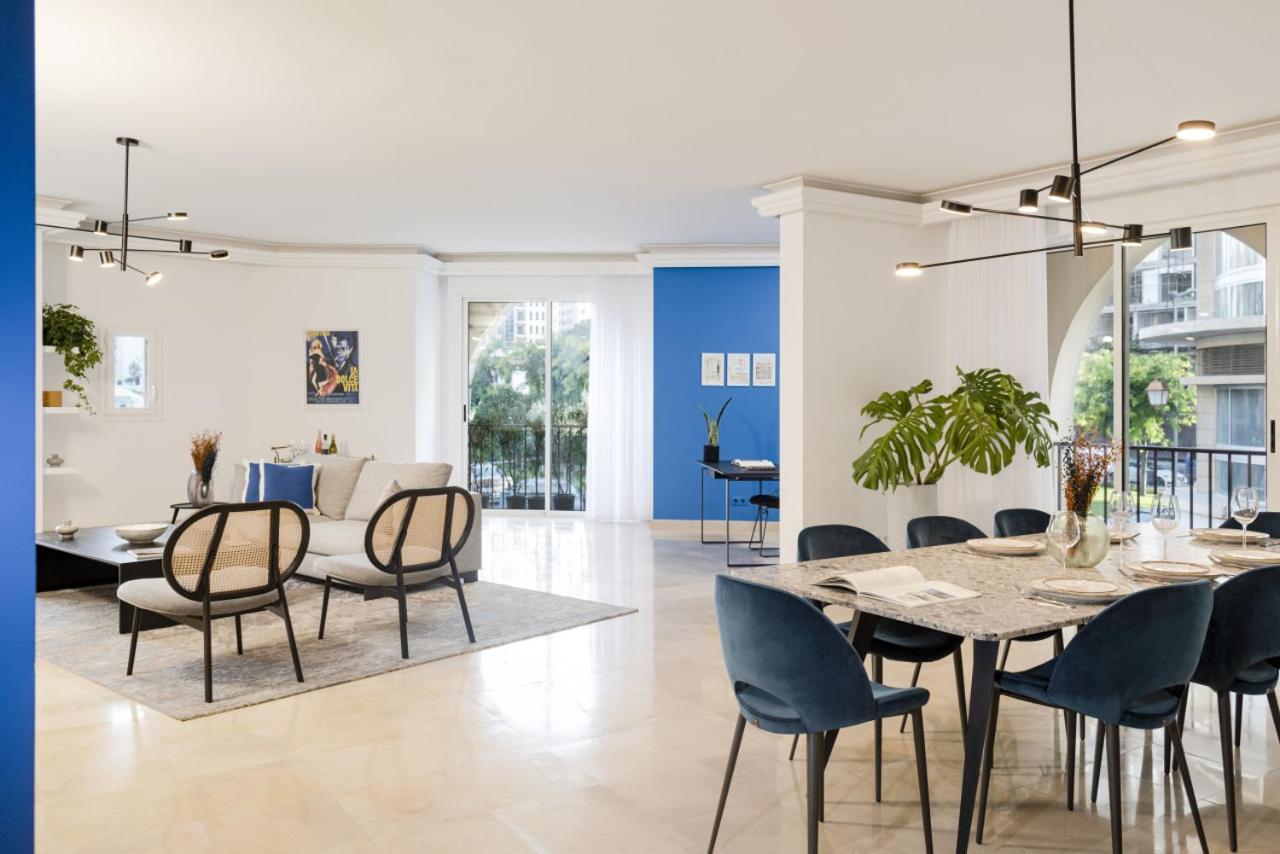 Safi Blues 3 Bedroom *