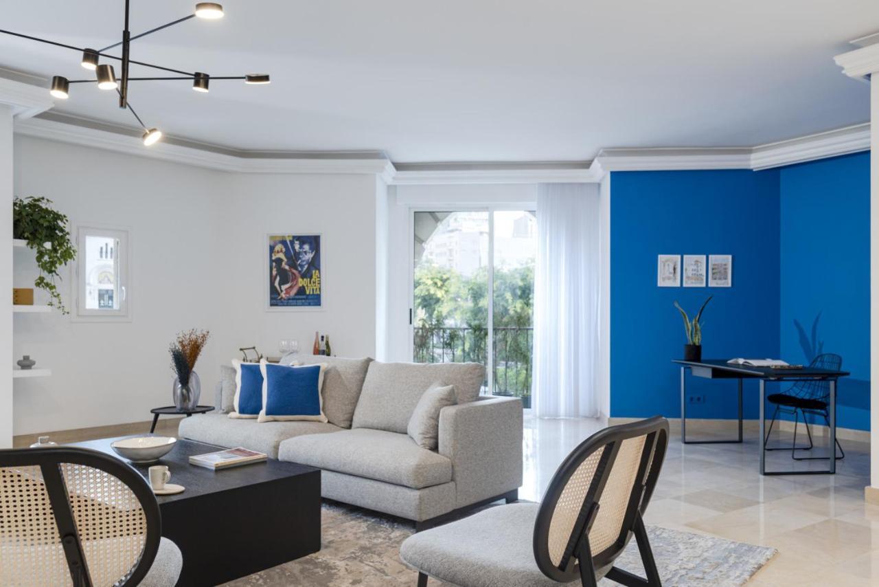 Safi Blues 3 Bedroom Beirut