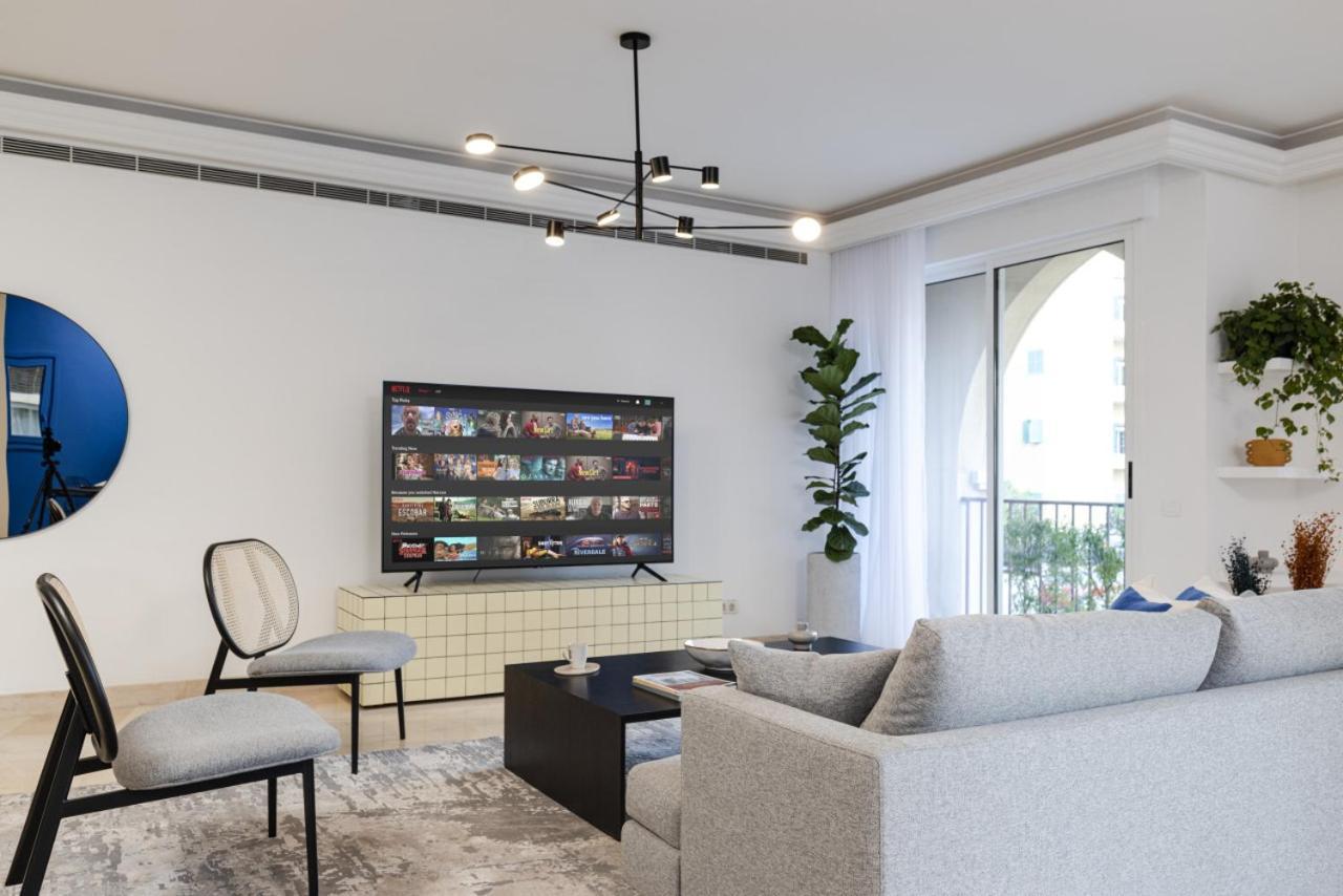 Safi Blues 3 Bedroom