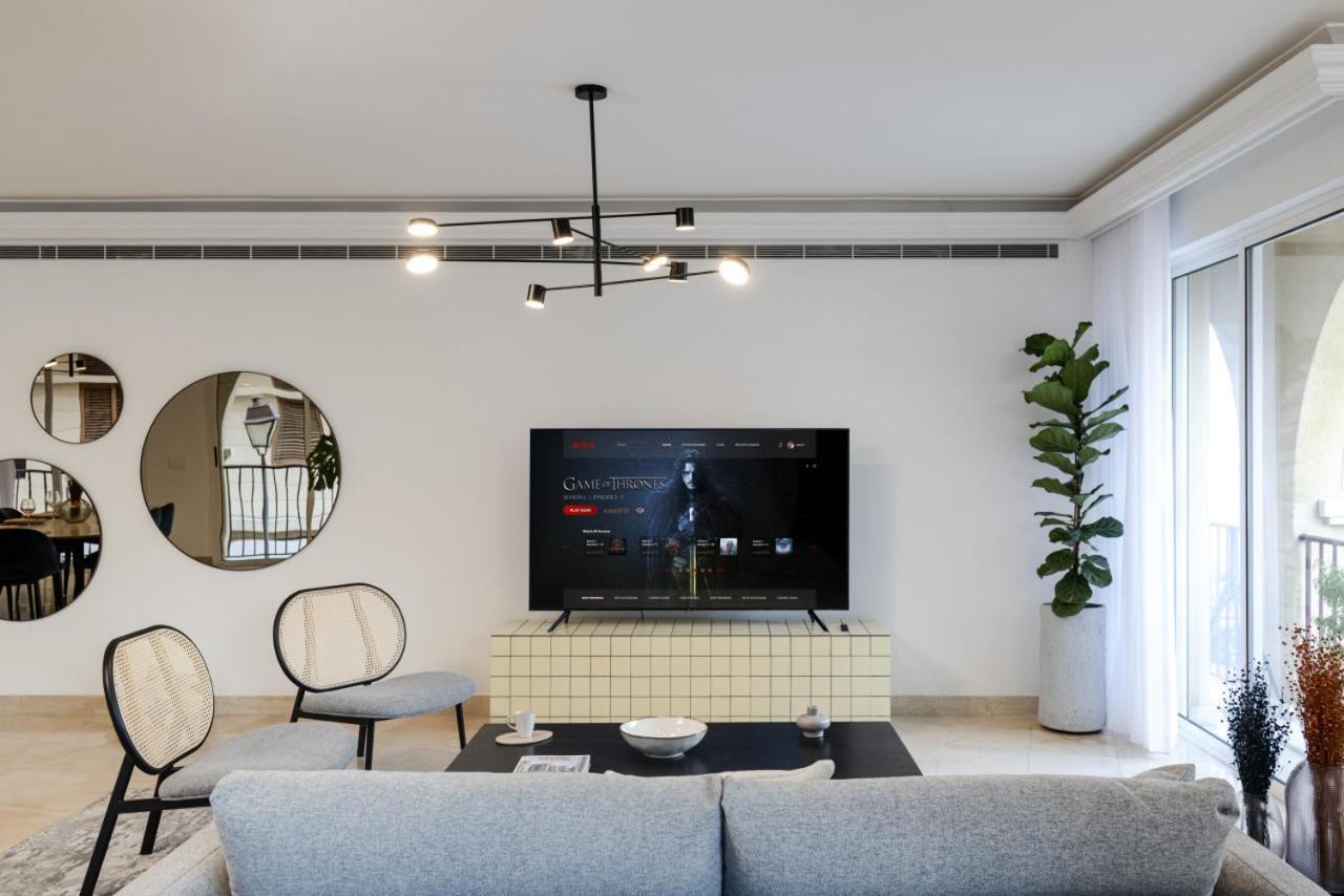 Safi Blues 3 Bedroom Apartment Beirut