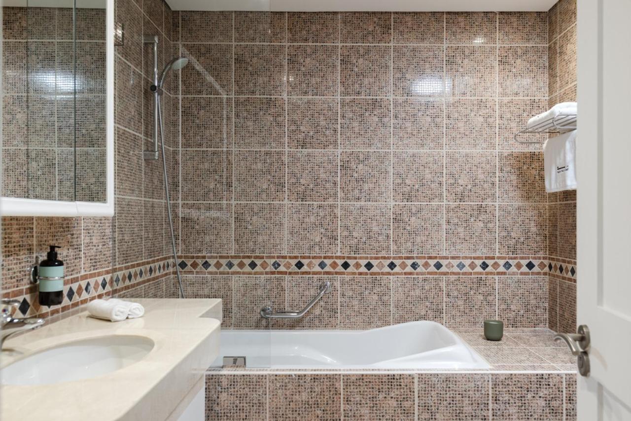 Safi Blues 3 Bedroom Apartment *
